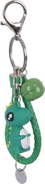 Брелок для рюкзака Дракон