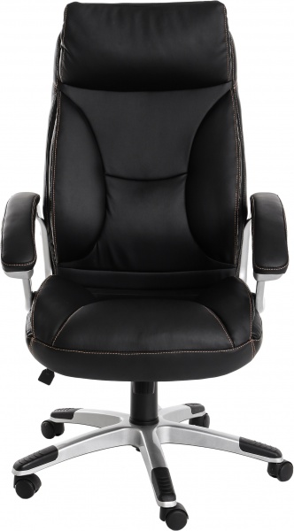 Кресло Nowy Styl Verona Eco-30 черный 