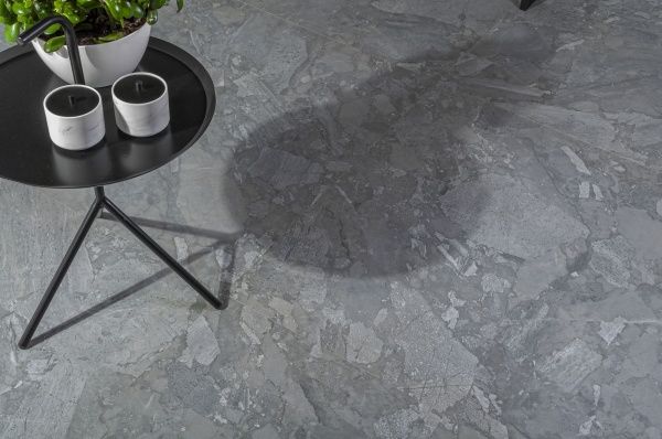 Плитка Cifre Kuartz Antracite Pulido 60x120 