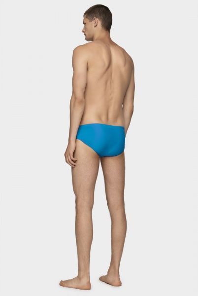 Труси 4F D4L20-MAJM301-36S р. 2XL блакитний
