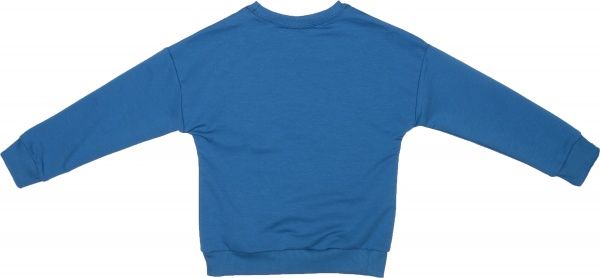 Джемпер Luna Kids р.158 синий 103448 