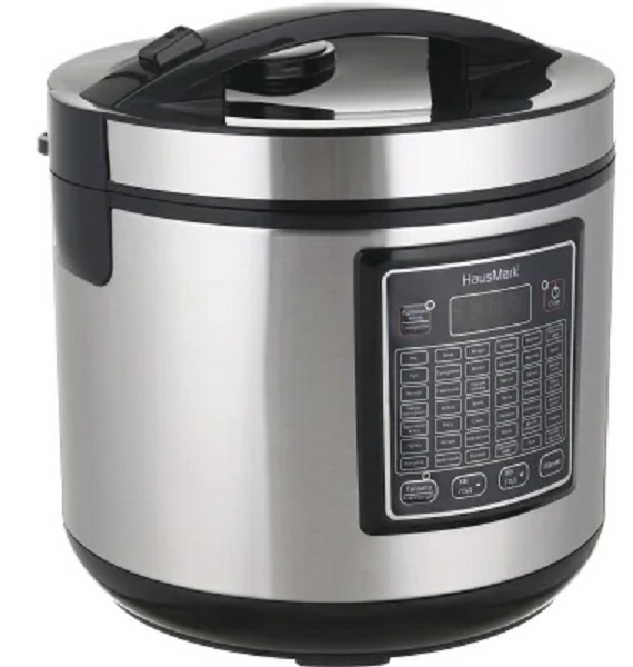 Мультиварка HausMark HMCI-1842