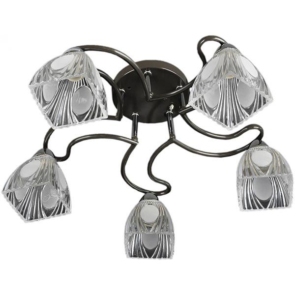 Люстра Victoria Lighting Nina PL5