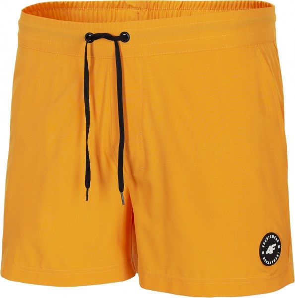 Шорти 4F H4L21-SKMT001-70S р. M помаранчевий