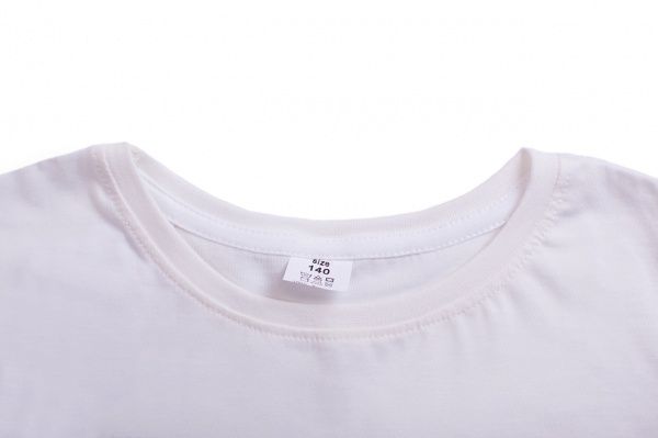 Футболка для хлопчика Luna Kids р.152 білий 