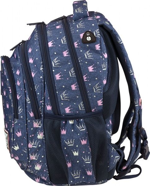 Рюкзак школьный Hash HS-271