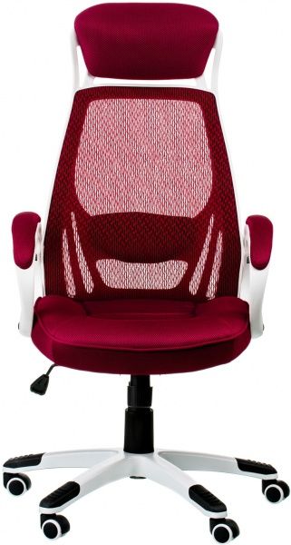 Крісло Special4You Briz E0901 червоний 