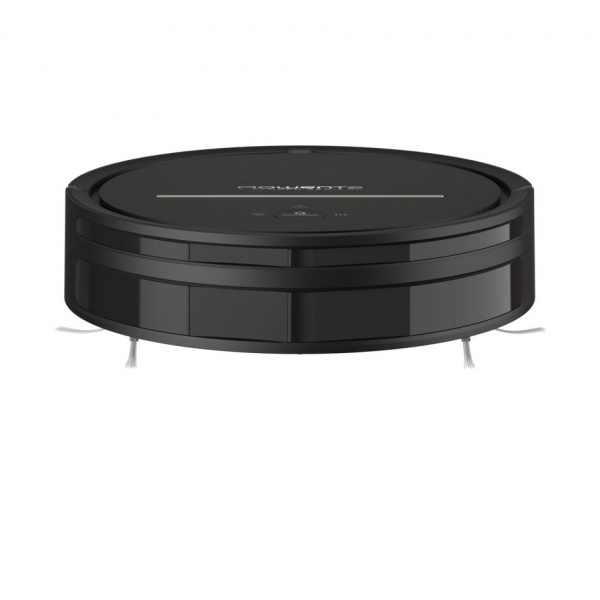 Робот-пылесос Rowenta Explorer Serie 80 RR7755 black