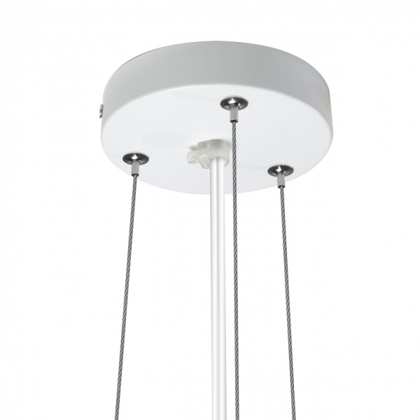 Крепеж Светкомплект Canpoy set 1m. RT WH 