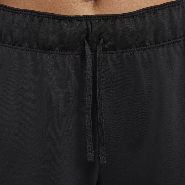 Шорти Nike W NK DRY ATTACK SHORT PLUS DC5413-013 р. 3X чорний