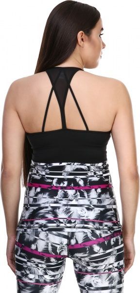 Майка Puma ALL EYES ON ME Tank Top 51511703 XS чорний