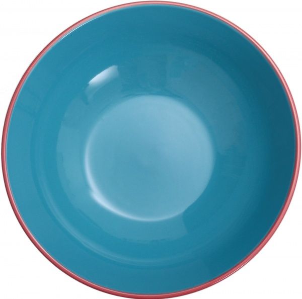 Набір салатників Bicolor Blue 18 см 2 шт. MB16S415B Limited Edition