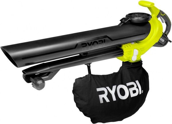 Пилосос садовий RYOBI RBV 3000 CESV