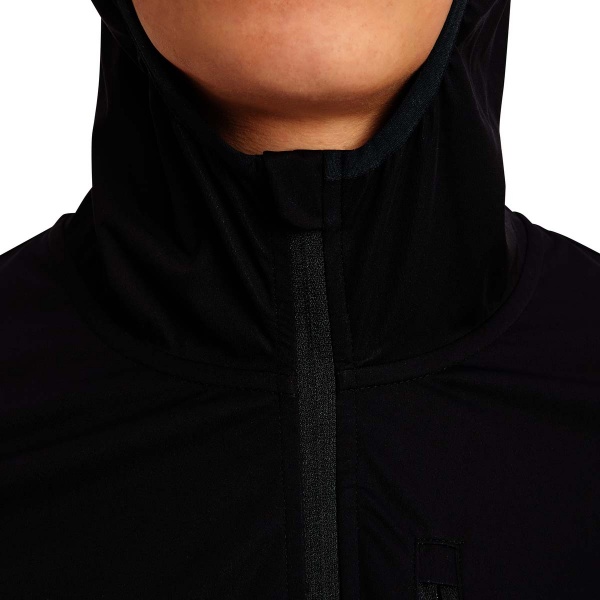 Вітрівка Energetics Semenyo M 419666-900050 р.2XL чорно-сірий