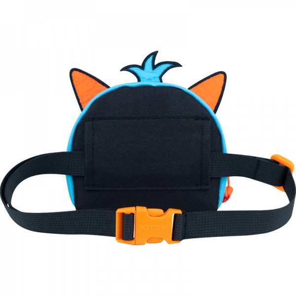 Сумка поясная KITE K22-2588-4