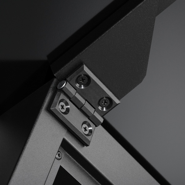 Вытяжка Pyramida ASH 60 S (800) GBL