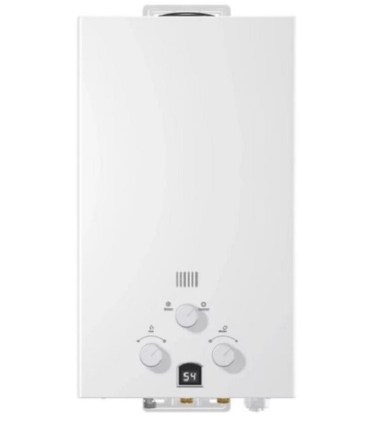 Газова колонка Etalon E20D