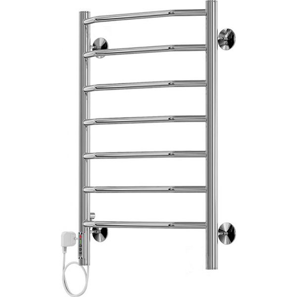 Рушникосушарка електрична Hi-Therm Veneto 7 450x700 Е32 L