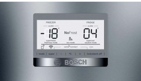 Холодильник Bosch KGN86AI32U