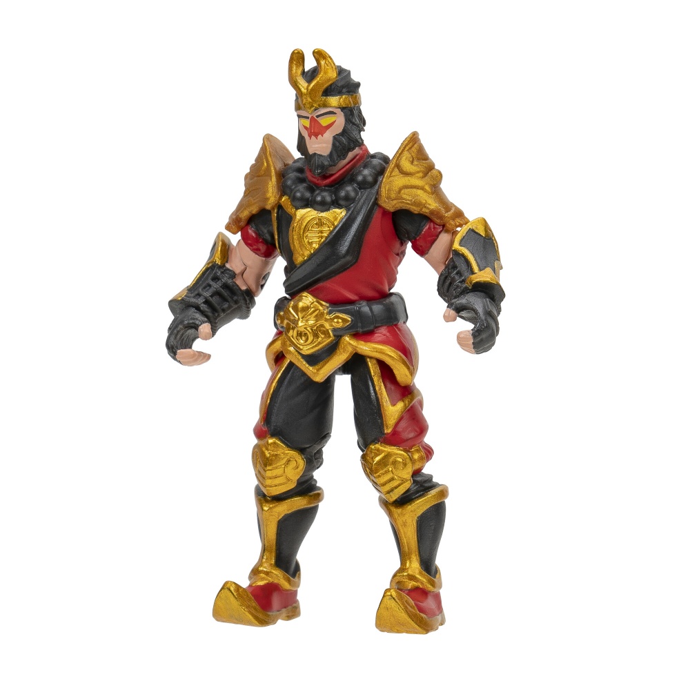 Игровая фигурка Fortnite Micro Legendary Series Wukong 6 см FNT0950