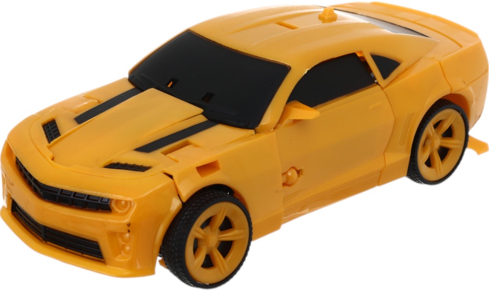 Іграшка-трансформер MERX Limited 25 см в асортименті MX0388087