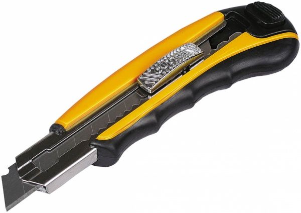 Ніж з лезами Hardy  0510-291800