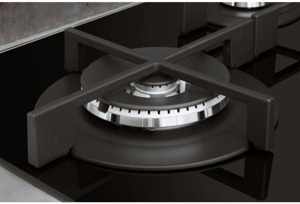 Варочная поверхность Whirlpool GOW6423/NBEE