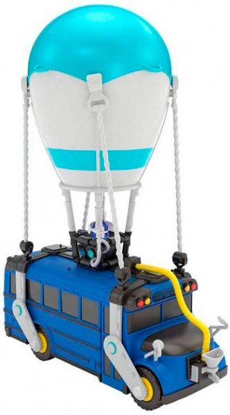 Ігровий набір Fortnite Бойовий Автобус 