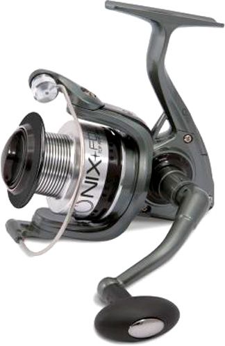 Катушка Lineaeffe Rapid Onix FD 20