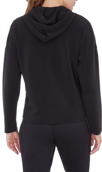 Джемпер Energetics Odelle wms 302620-050 р. 34 чорний