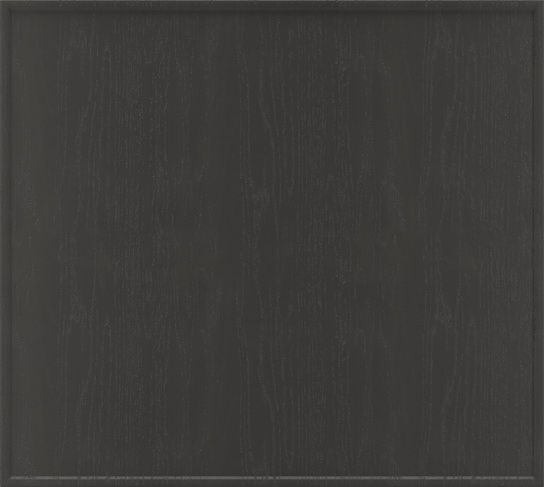 Фасад для кухні Грейд Графіт структура №709 533x596 Сіті