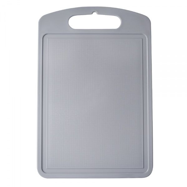 Доска кухонная ФИКС 3020 серый Flamberg