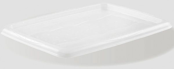 Крышка для ящика OKT 547 15 л (арт.546) 60x295x385 мм