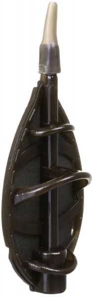 Кормушка Basic Lures Flat Basic FeederPRO 30 г