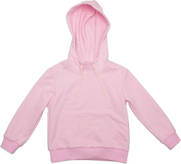 Реглан Sasha р.140 светло-розовый 4580/2 