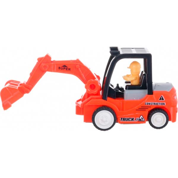 Игрушка Shantou экскаватор в ассортименте 768-18