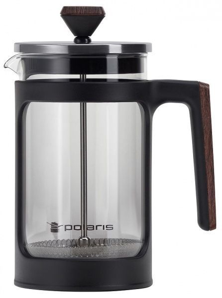 Френч-прес Albero-1000FP 1 л Polaris