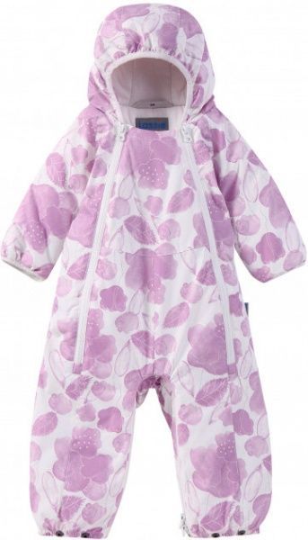 Комбінезон дитячий Reima 5091 бузковий р.68 710733.9 