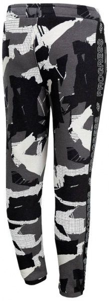 Штани 4F HJZ20-JSPMD003-25S р. 140 сірий