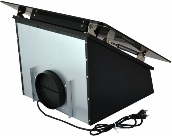 Вытяжка Grunhelm GVN 220 B