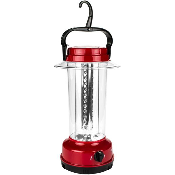 Ліхтар Expert Light EKND-CL005-48LED