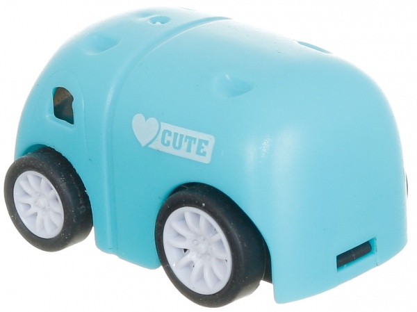 Іграшка Shantou автомобіль в асортименті 1:64 768-28