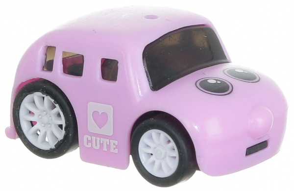 Іграшка Shantou автомобіль в асортименті 1:64 768-28