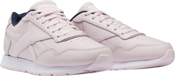 Кроссовки Reebok REEBOK ROYAL GLIDE H05889 р.EUR 38,5 розовый