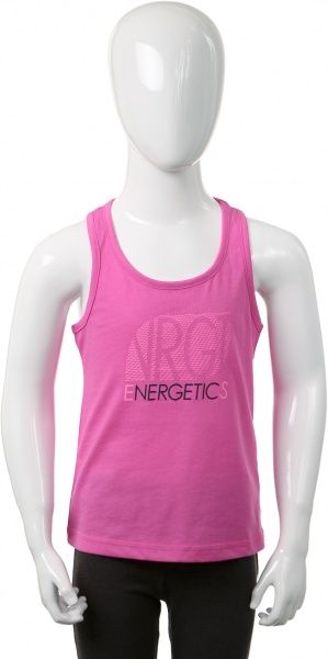 Майка Energetics Hilda 249718-410 164 темно-рожевий