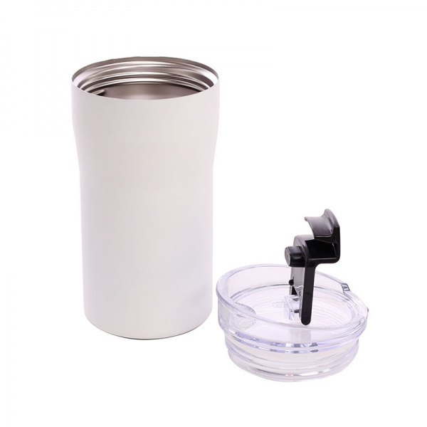 Термочашка Albania 400 мл 20212-08 Bergamo