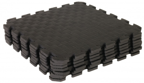 Татами Lanor 50x50x1,2 см Спорт (8 шт)