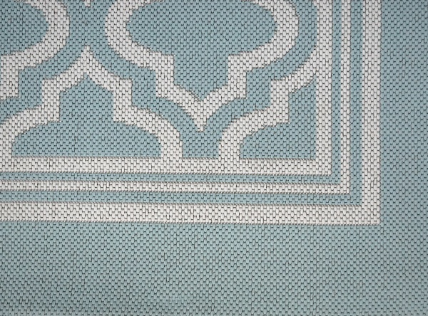 Ковер Karat Carpet Flex 0.5x0.8 м 19312/701 СТОК 