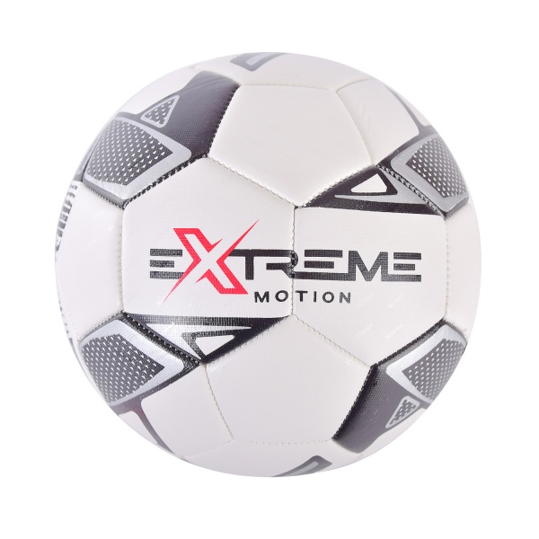 Футбольний м'яч Extreme Motion (2 кольори в асортименті) FB2202 р.5