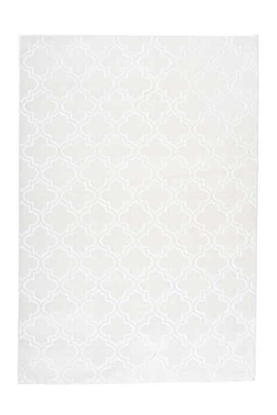 Килим Kayoom Monroe 100 plus White 80х150 